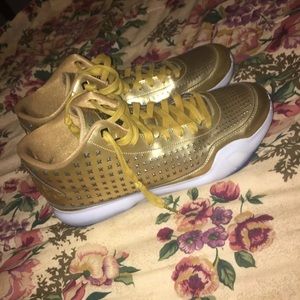 Adidas Flux & Nike Kobes bundle. Size 13 & 14.